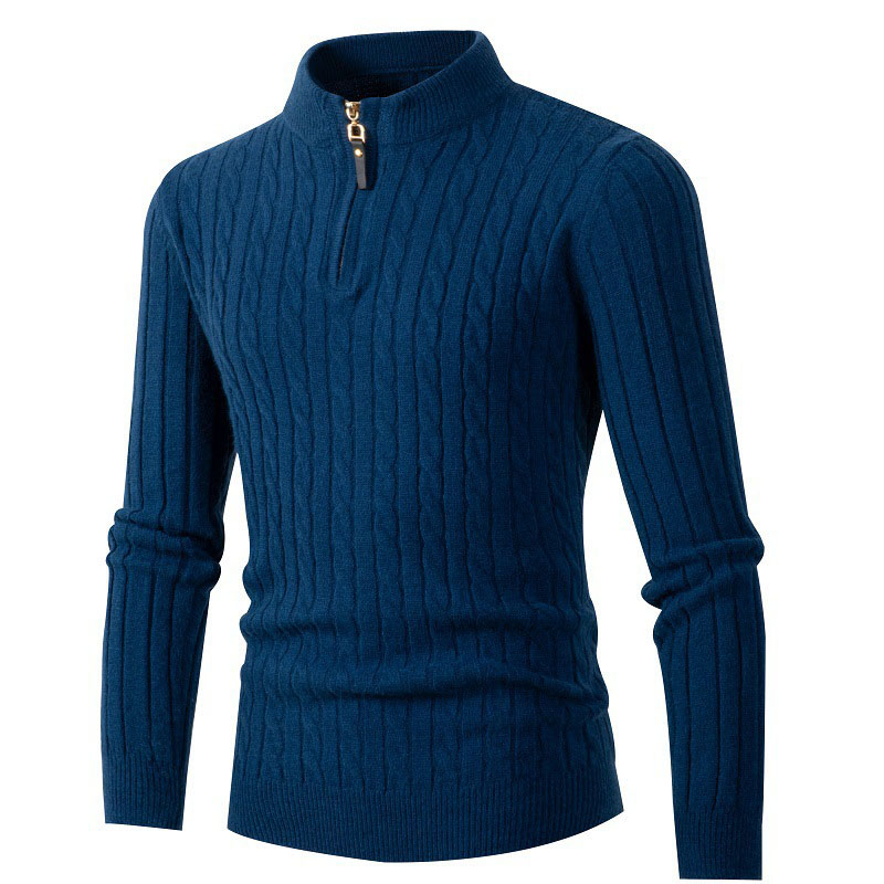 Áo len cao cổ, cashmere Cardigans