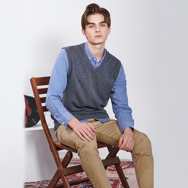 Cách chăm sóc áo len, áo nịt cashmere và áo len
