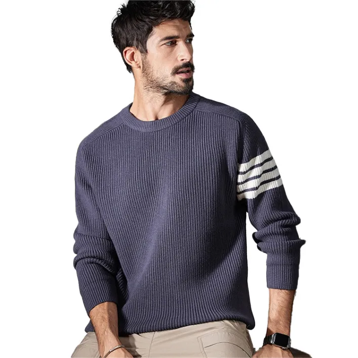 Làm thế nào để người mới người mới phân biệt giữa áo len cashmere và áo len ?! Nhà máy áo len cashmere dạy bạn