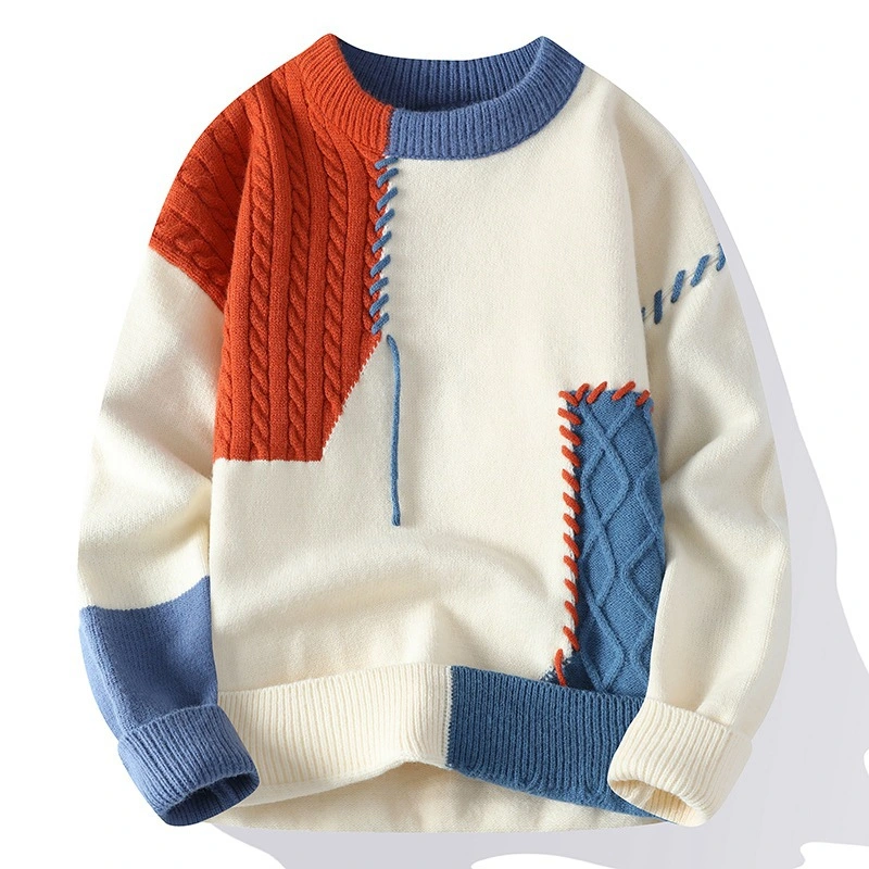 Chiếc áo len cao cổ màu đen có đa năng không? Liệu áo len đen, áo len cashmere và áo len len trông kiểu cũ