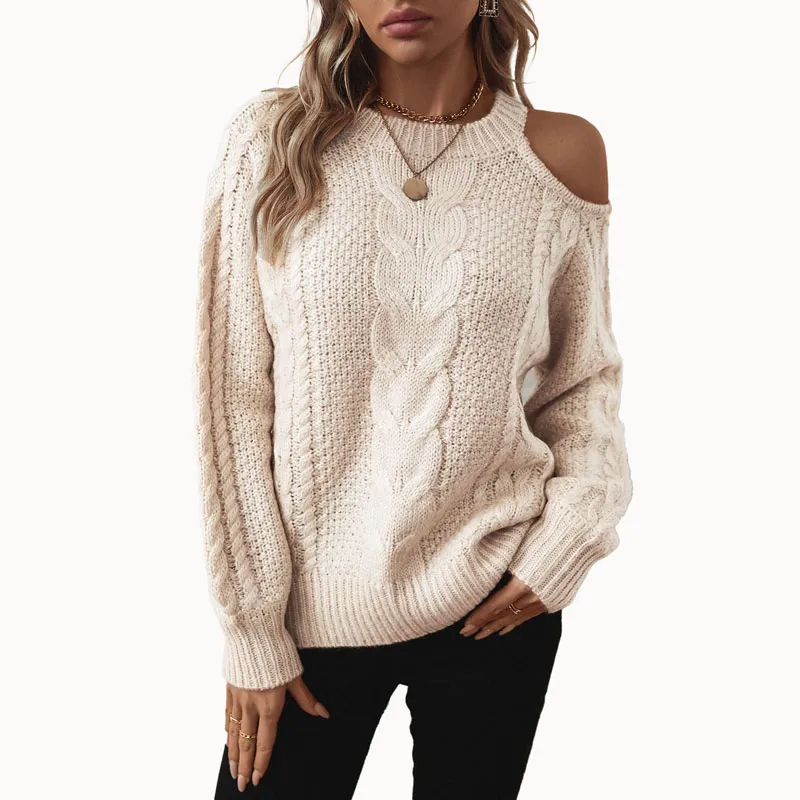 Làm thế nào để chọn kích thước phù hợp cho các nhà cung cấp áo len cashmere, nhà cung cấp áo len len và áo len nữ rỗng? Kích thước của áo len len phù hợp hơn?