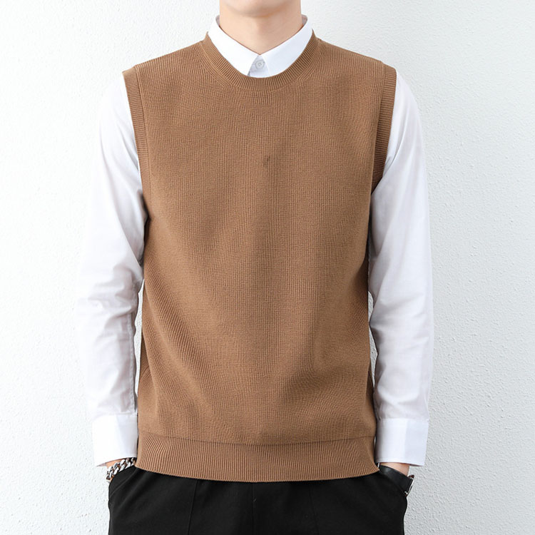 Mùa thu mùa thu vest